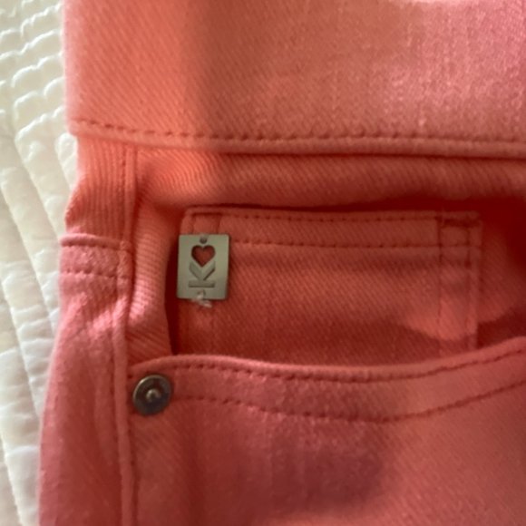 NWOT~Belle by Kim Gravel sz 4 - Picture 8 of 12